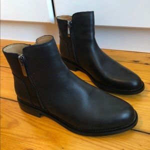 Franco Sarto Chelsea Boots